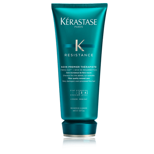 Soin Premier Thérapiste Résistance 250 ml 01 de Kérastase
